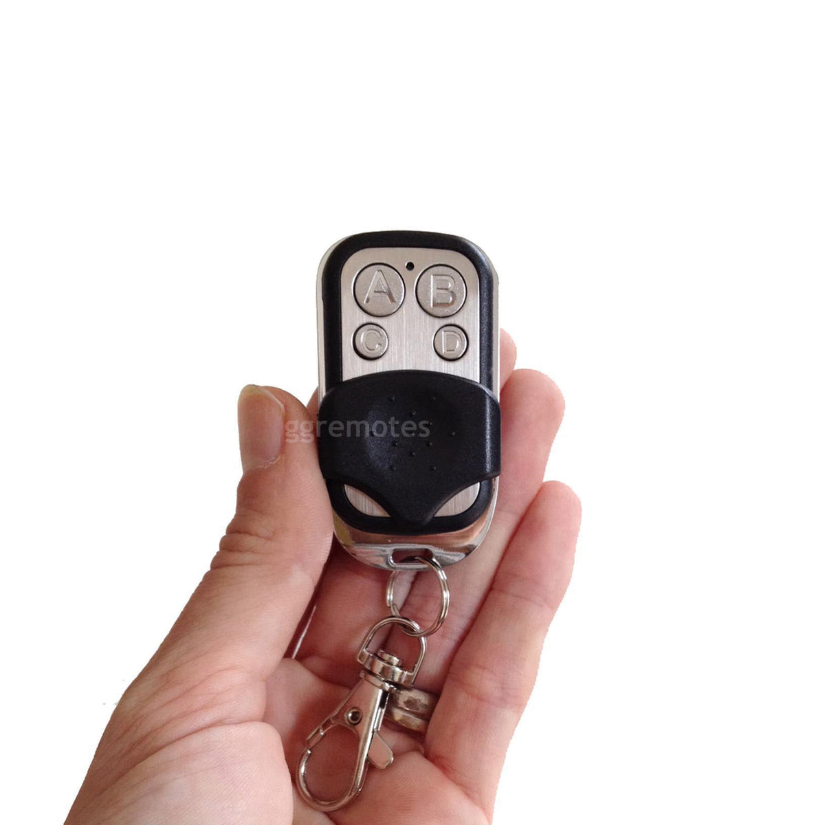 Remotes
