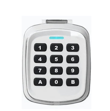 Keypads
