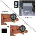 Simtech Compatible Remote ADD On Kit Fits WJKMP201 WJKMP202 Sliding Gates