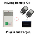 Remote Control Addon Kit Suits ATA TX1 TXA-1 & PTXA-1 GDO-2 GDO-4