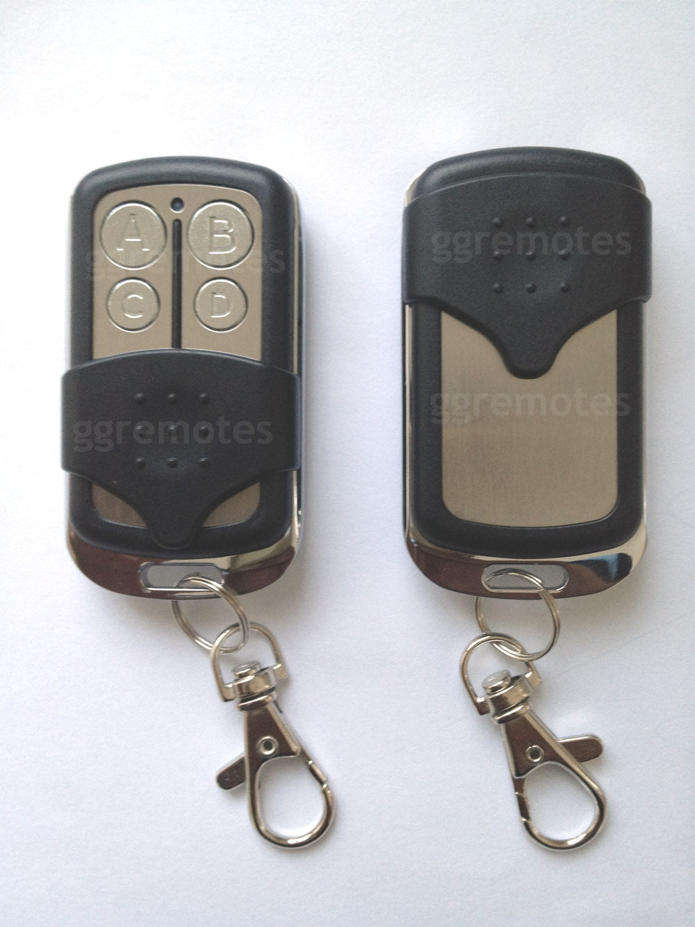 BD1DA 9 pin main entry door remote control