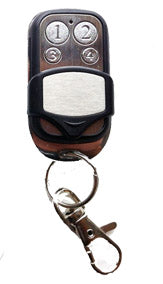 GGR-ED Remote Control