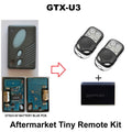Garage Door Remote Control Add-on Kit Suits Gliderol  GTX-U3 GTXU3-1 GTXU3