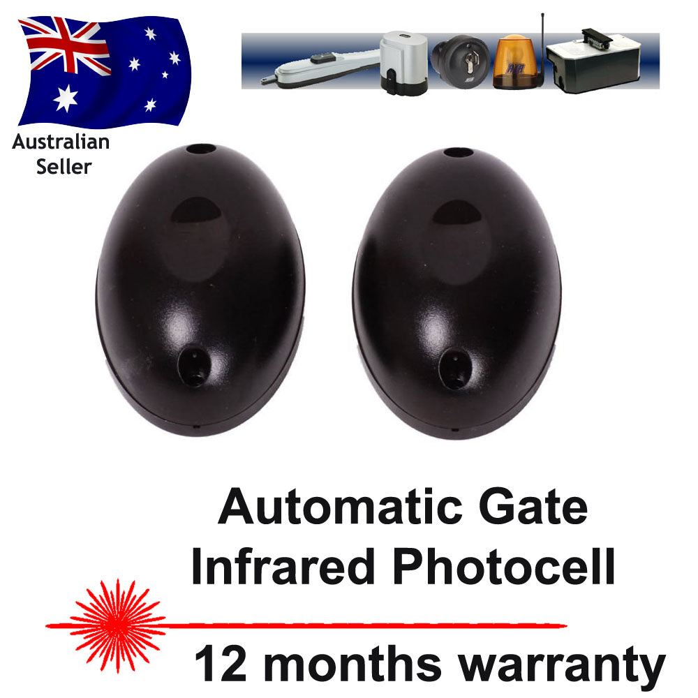 Infrared Photocell Safety beam Gate & Door sensor