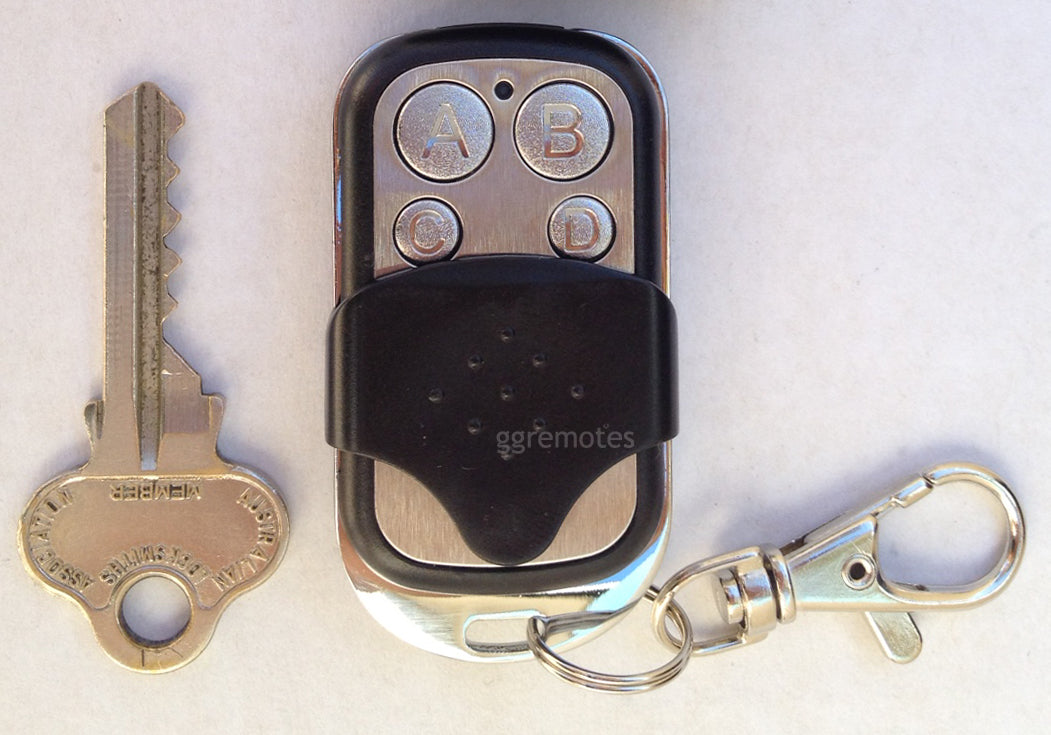 GGR-SLD addtional remote for remote kits we sell